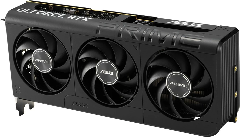 Kartelë grafike ASUS Prime RTX5060-O8G, 8 GB GDDR7, Multikolor