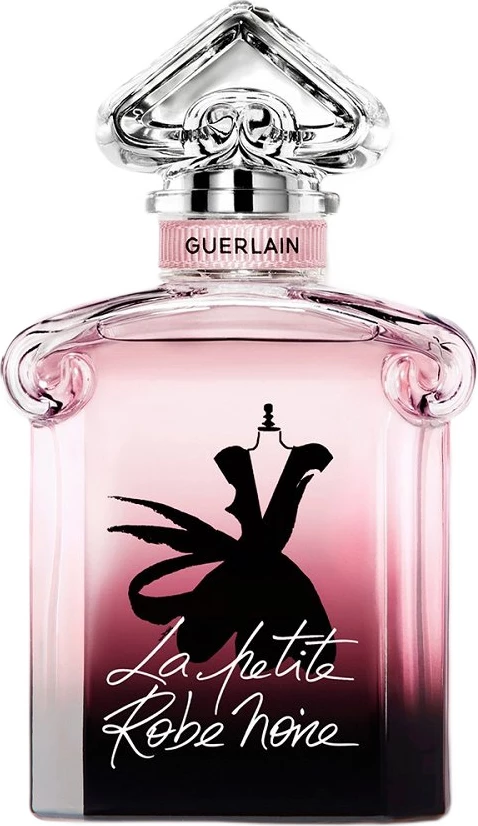 Eau de Parfum për femra Guerlain La Petite Robe Noire, 75ml