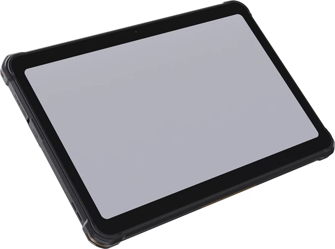 tablet HOTWAV TAB R10 Pro, 10.1", 8GB RAM/256GB, 4G LTE, Android 14, bateri 10800mAh, e zezë