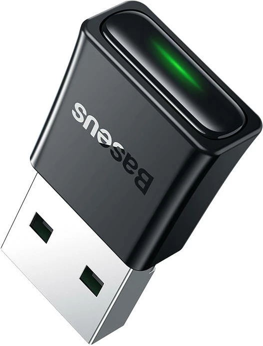 Adapter wireless Baseus BA07, USB-A, Bluetooth 5.3, i zi