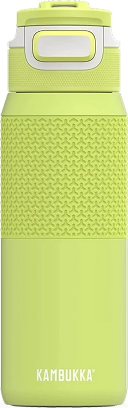 Shishe uji Kambukka Elton 750ml Mojito Summer, Jeshile