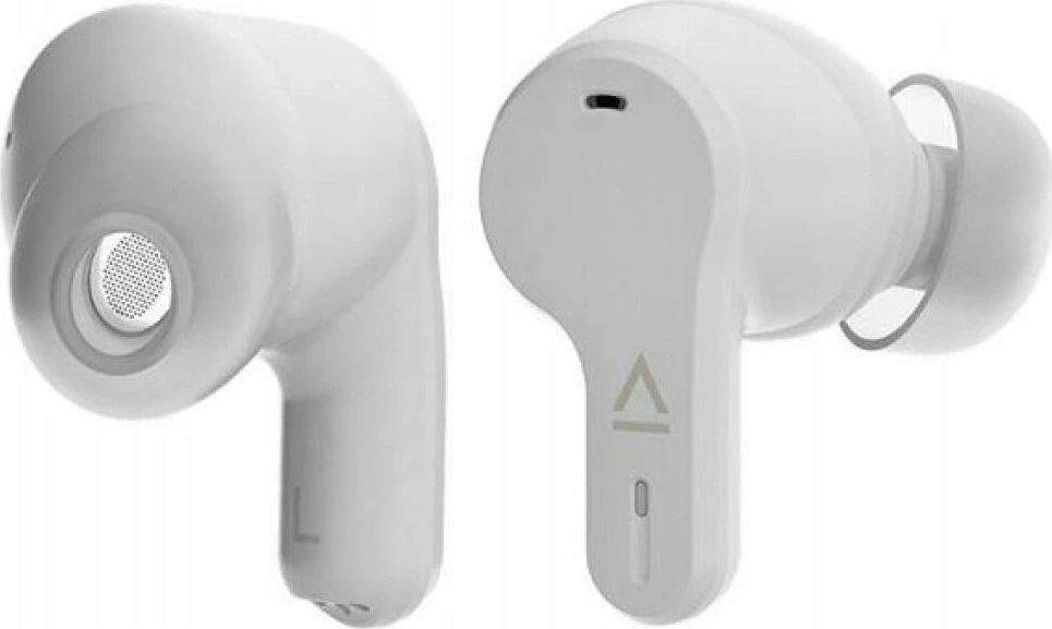 Kufje Creative Zen Air SXFI 51EF1180AA000, Bluetooth 5.3, ANC, 39h, IPX5, USB-C, me kasë karikimi, gri