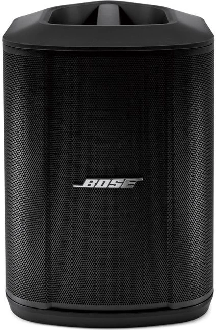 Altoparlant portativ Bose S1 Pro+, stereo, i zi