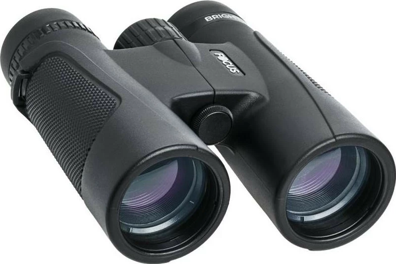 Kikë Focus Sport Optics Bright 10x42, e zezë