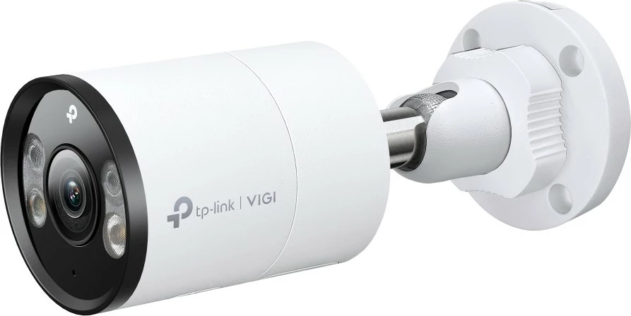 Kamerë sigurie TP-Link VIGI C385, IP, jashtë, 360°, 4mm, metal, e bardhë
