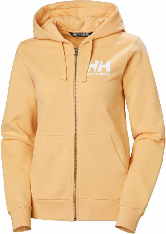Duks Helly Hansen femra, i verdhë
