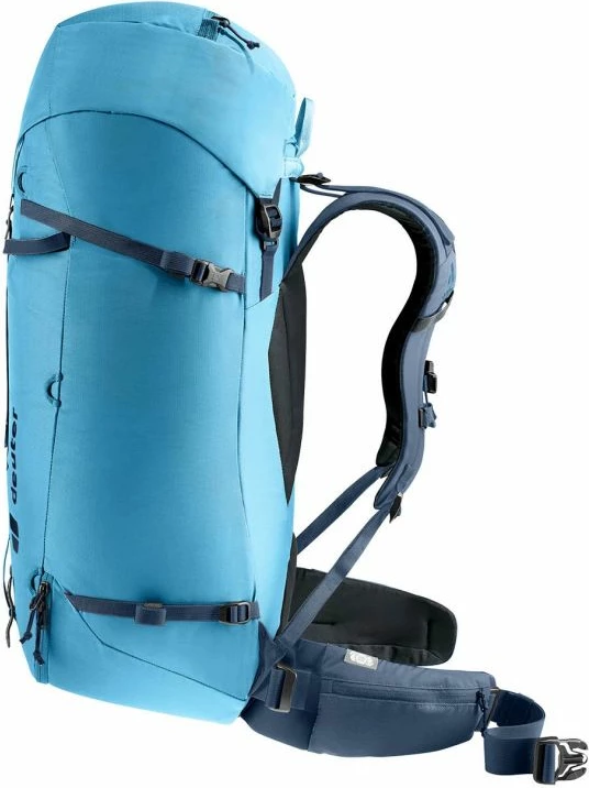 Shpinore Deuter, blu