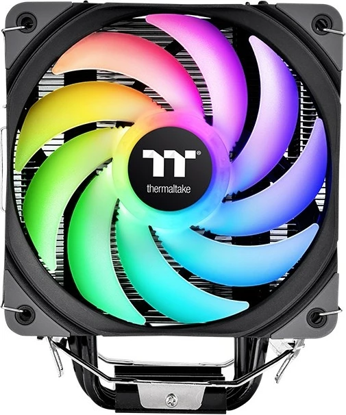 Kasë ftohëse CPU Thermaltake UX200 SE ARGB Sync, 12 cm, ARGB