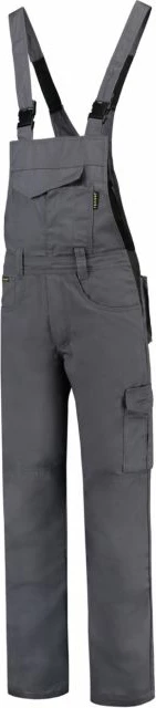 Kominoshe Tricorp unisex, gri