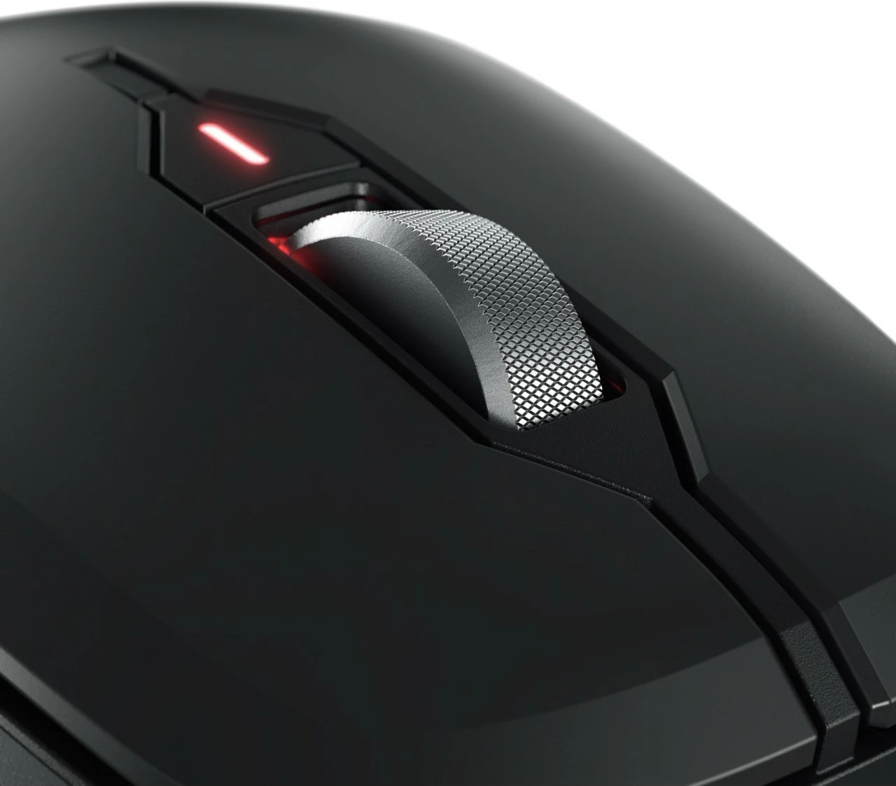 Tastierë dhe Maus Cherry Desktop STREAM COMFORT Wireless [DE] i zi, Fullsize, i heshtur
