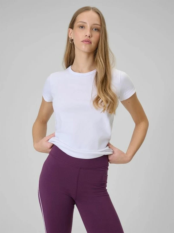 Maicë për femra 4f 4FRAW25TTSHF3623-10S