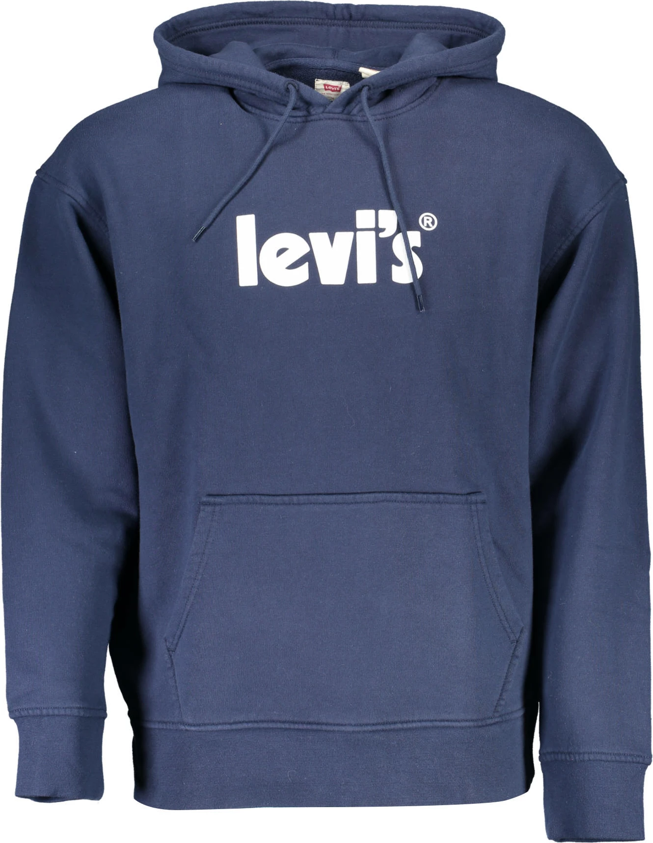 Duks për meshkuj Levi's, blu