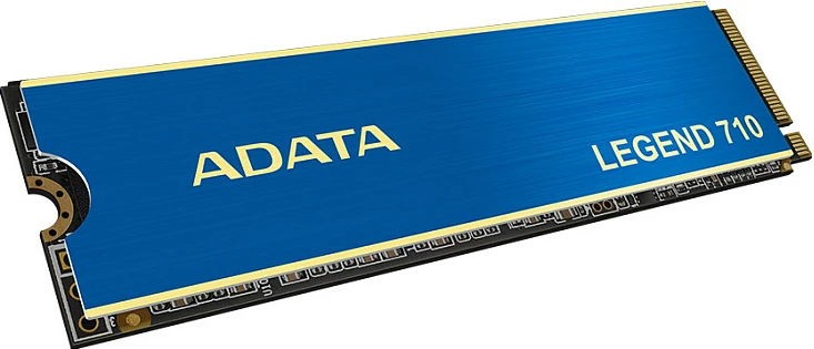 SSD M.2 ADATA LEGEND 710 2TB PCI-E NVMe
