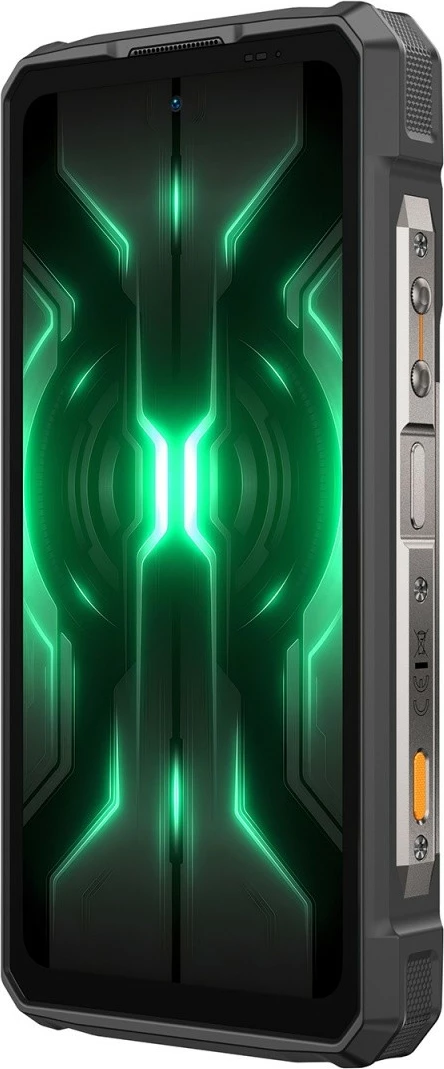 Celular Ulefone Armor 33 Pro 5G, 16/512GB, i zi