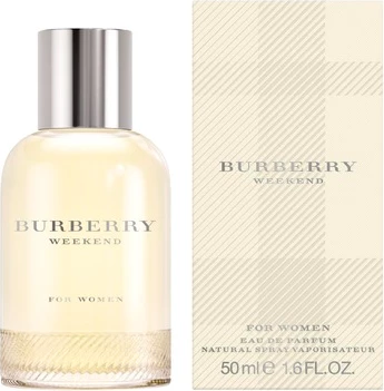 Eau de Parfum Burberry Weekend for Women, 50 ml