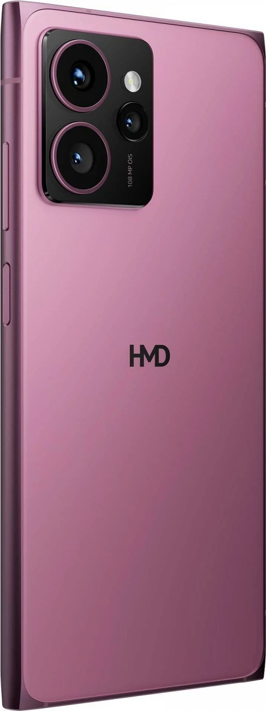 Celular HMD Skyline 5G 12/256GB, rozë
