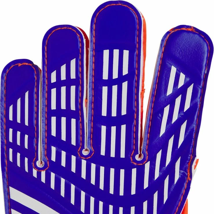 Doreza portieri për fëmijë adidas Predator, të ngjyrosura