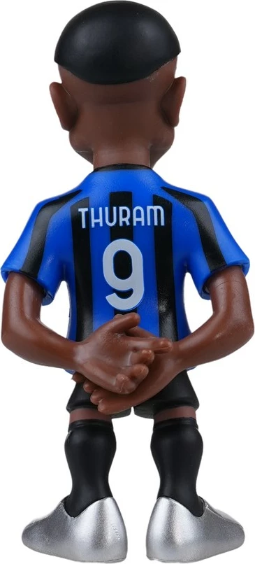 Figurinë koleksionuese MINIX Marcus Thuram, Inter