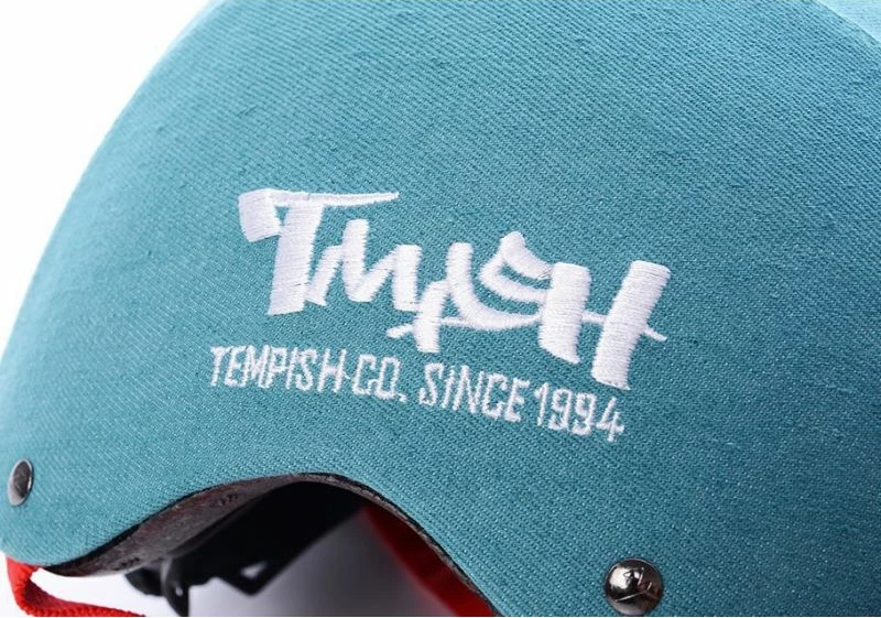 Helmetë Tempish për të gjithë, ngjyrë të bardhë