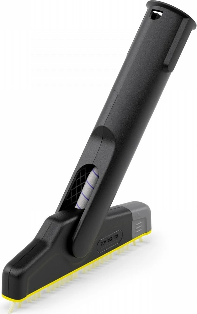 Furçë për fuga Karcher XXL Crevice Brush 2.863-334.0, e zezë