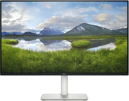 Monitor Dell S2725H, 27'', IPS, Full HD, 100Hz, e bardhë
