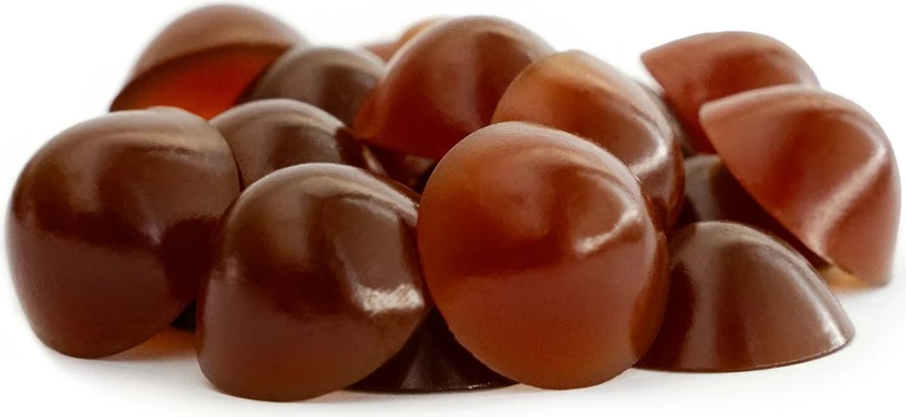 Vitamina për qentë e vegjël CONTIPRO GELOREN, 180g