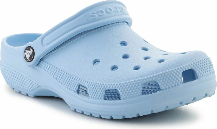 Sandale për femra Crocs, të kaltërta [Madhësia: 37 - 38]