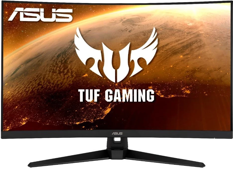 ASUS TUF Gaming VG328H1B computer monitor 80 cm (31.5") 1920 x 1080 pixels Full HD LED Black