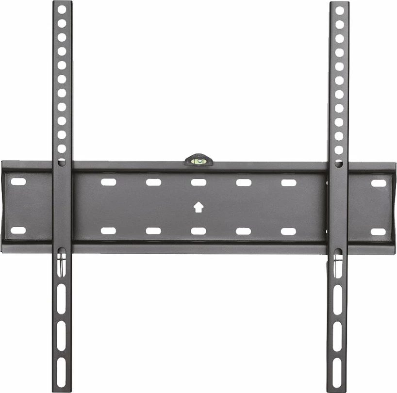 Mbajtës muri fiks Neomounts FPMA-W300BLACK për TV/monitor 32-55", i zi