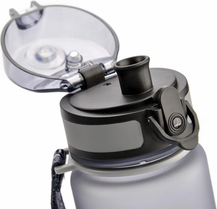 Shishe uji Meteor 500 ml për të gjitha grupmoshat