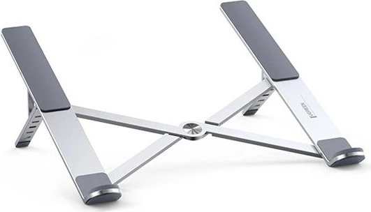 Mbajtëse laptopi UGREEN LP451, e rregullueshme, argjendtë