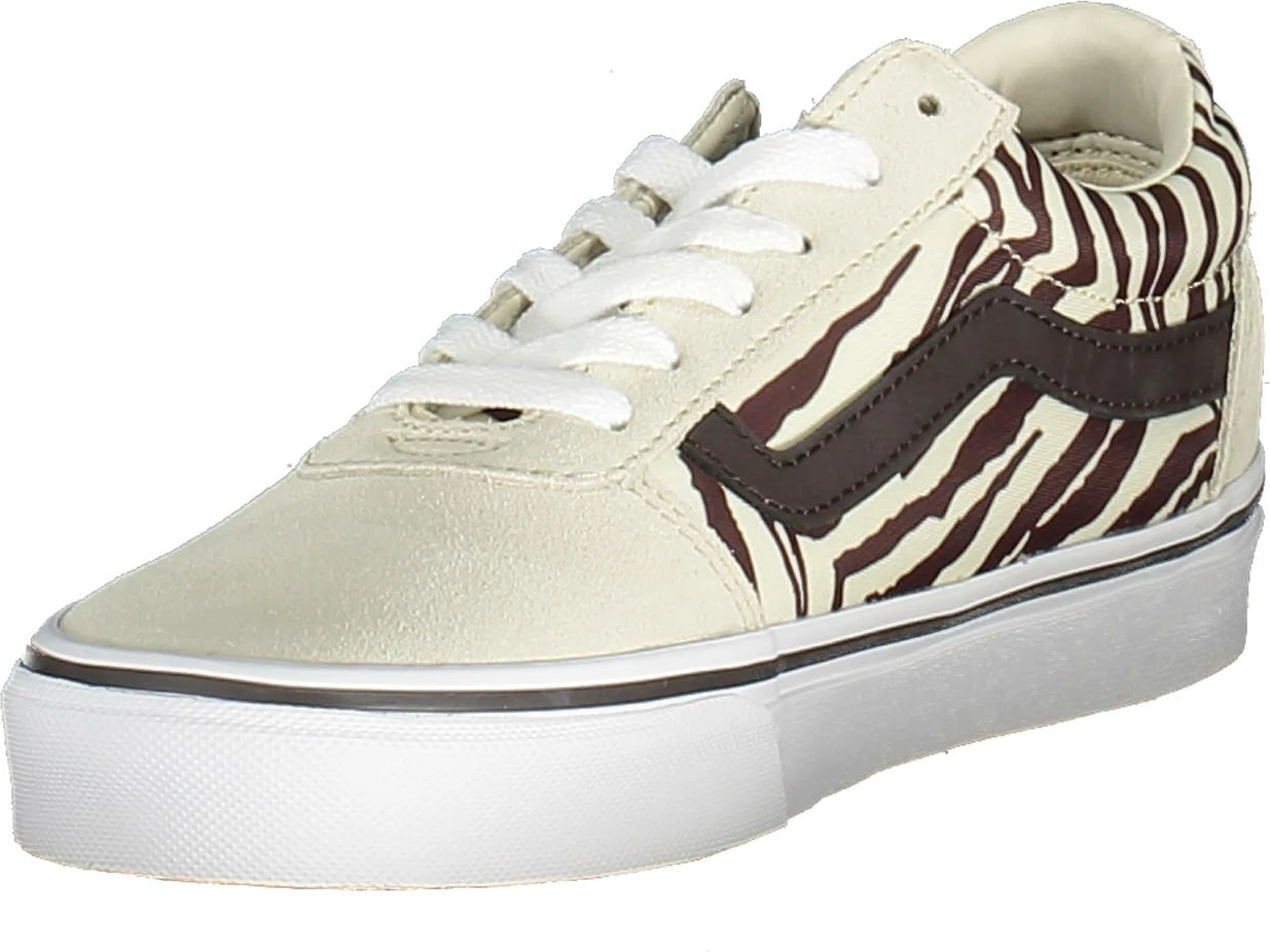 Atlete VANS femra, beige