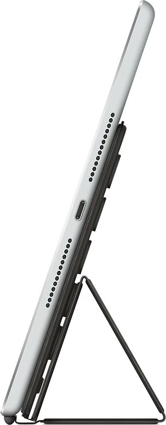 Tastierë Smart Apple për iPad 7/8/9 gjeneratë, French