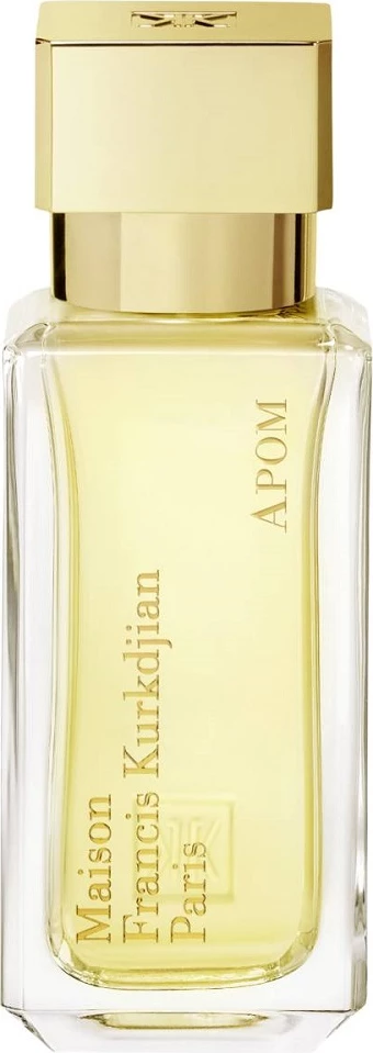 Eau de Parfum Maison Francis Kurkdjian APOM 35ml