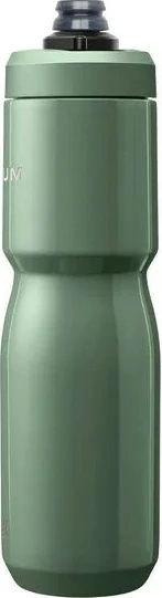 Shishe uji CamelBak Podium 650 ml, Çelik inoks, Gjelbër