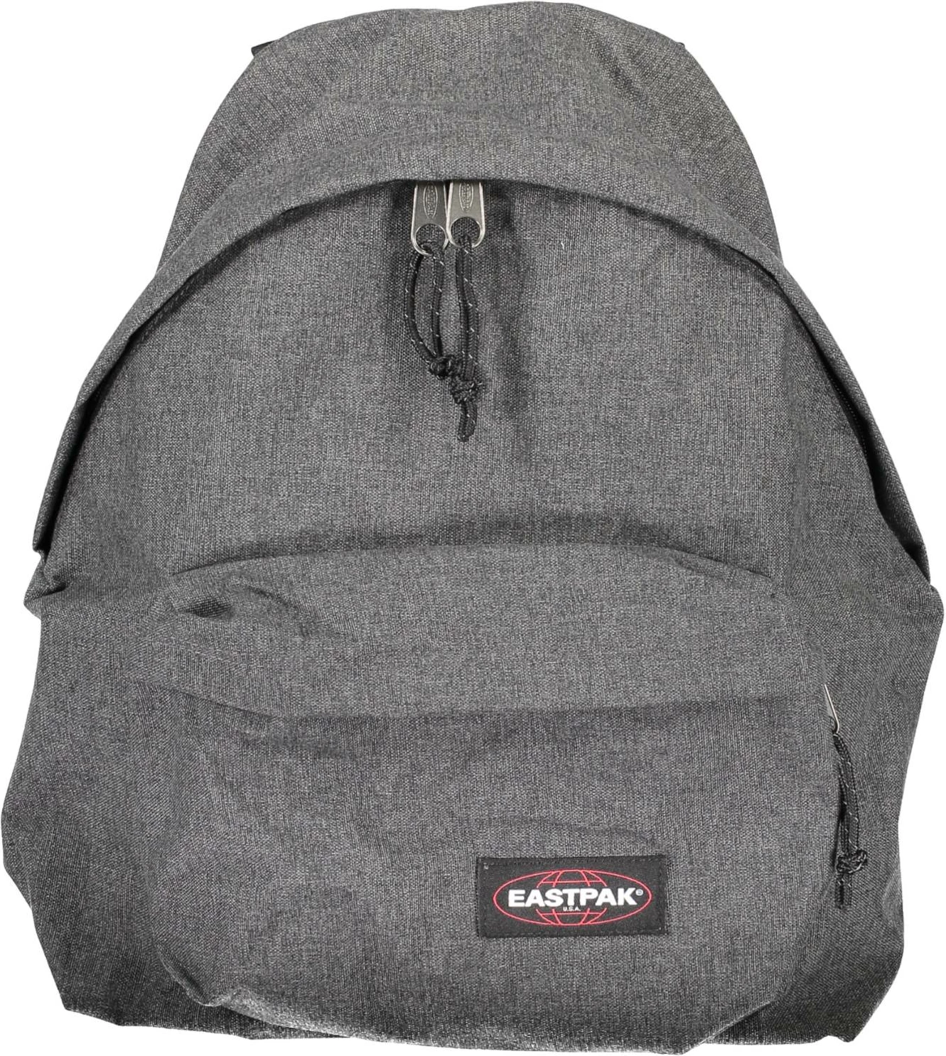 Çantë shpine EASTPAK meshkuj, gri