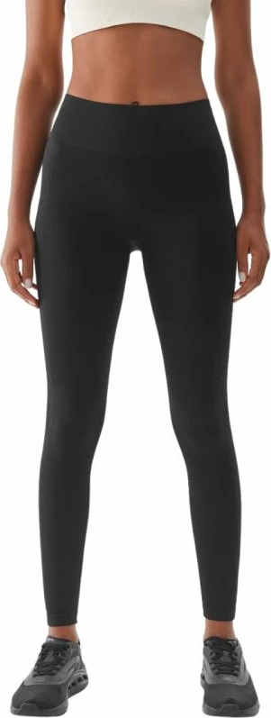 Hellonke 4F femra, të zeza