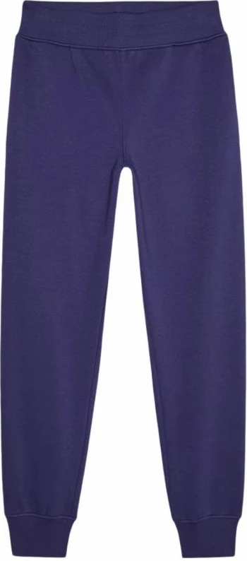 Pantallona femra 4F, navy blue