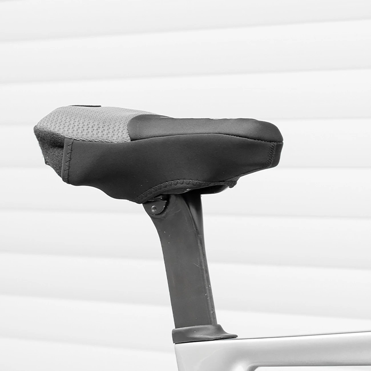 Mbështjellës sedilje biçiklete Rockbros 38001205, madhësia S, e zezë