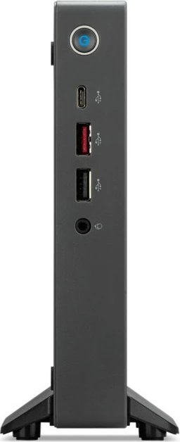 Mini PC Acer Veriton N2590G, Intel Core i3, 8 GB RAM, 256 GB SSD, Windows 11 Pro
