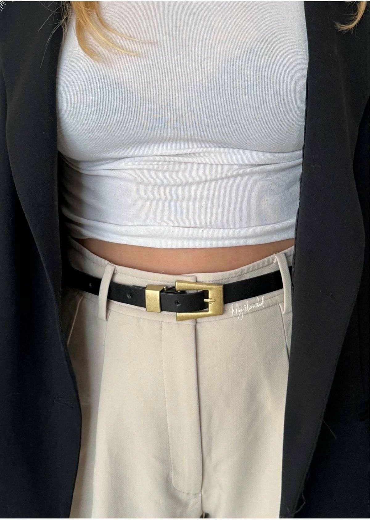 Rrip i zi poliuretani, Jumeon, KPEGMSA14762, 100cm