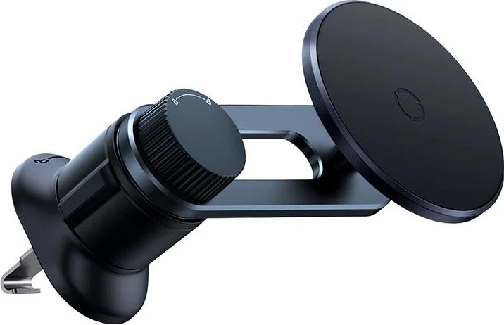 Mbajtëse për telefon Baseus MagPro Series C40161200121-00, i zi