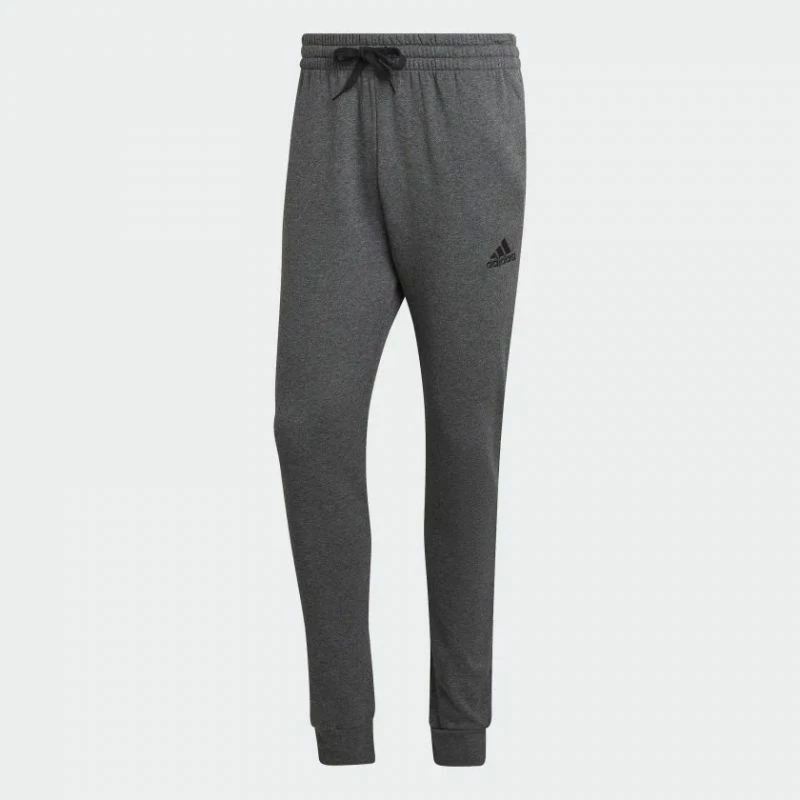 Pantallona sportive për meshkuj adidas, gri