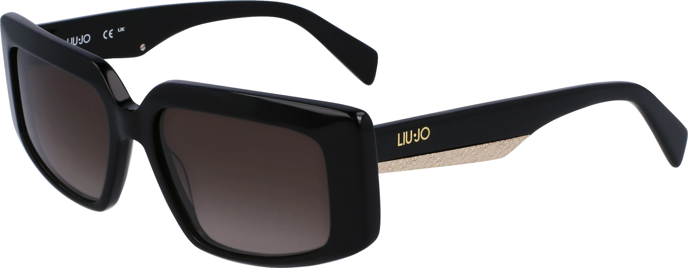 Syze dielli LIU JO femra, të zeza