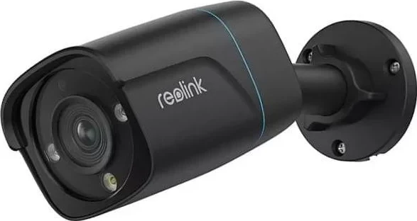 Kamerë monitorimi Reolink P330, Ethernet, PoE, e zezë