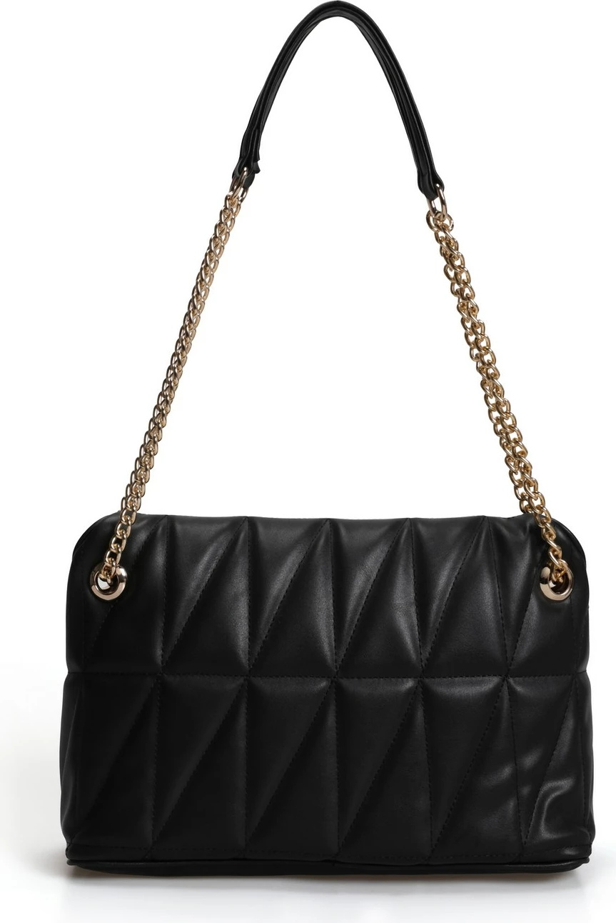 Çantë krahu Lucky Bees, 1246, e zezë