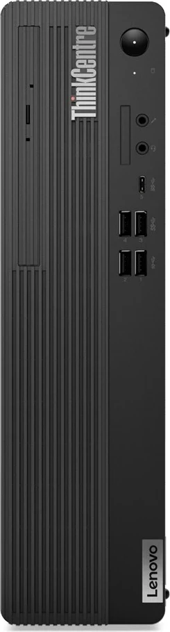 Kompjuter Lenovo ThinkCentre M75s, AMD Ryzen 5 5600G, 16 GB RAM, 512 GB SSD, SFF, Zi