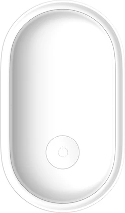Dritë nate me sensor LDNIO Y2 LED 0.5 W 3500K prizë EU, e bardhë