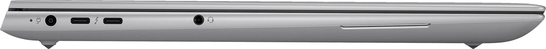 Laptop HP ZBook Studio G10, 16", Intel Core i7 i7-13800H, 32 GB RAM, 1 TB SSD, NVIDIA RTX 4070, Gri