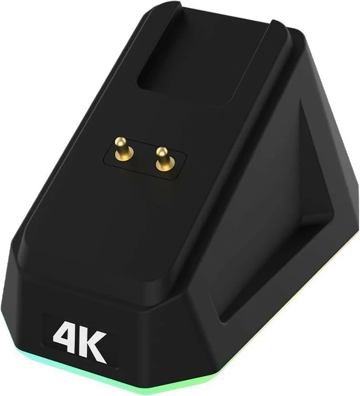 Maus gaming Aqirys M60, RGB, Bluetooth, USB, i zi